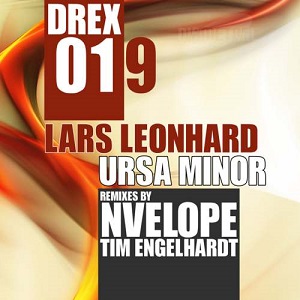 Lars Leonhard  Ursa Minor