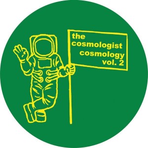 The Cosmologists  Cosmology Volume 2
