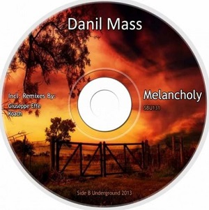 Danil Mass  Melancholy