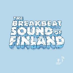 Fanu  The Breakbeat Sound of Finland, Vol. 1