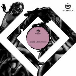 Pleasurekraft  Tarantula (Remixes)
