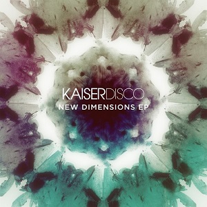 Kaiserdisco  Meet Me On The Floor  [CD] (2013)