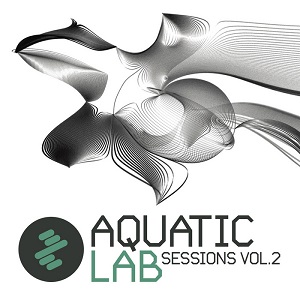 VA - Aquatic Lab Sessions Volume 2