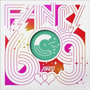 Fancy  69 [EP] (2013)