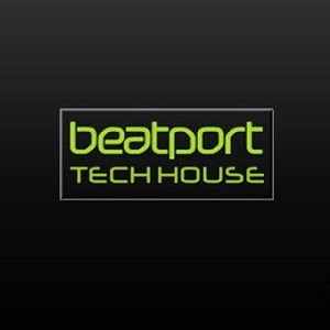 VA - Beatport Top 10 Tech House June