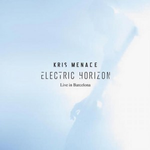 Kris Menace  Electric Horizon (Live In Barcelona) 
