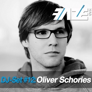 VA - Faze DJ Set #12 Oliver Schories (2013)