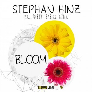 Stephan Hinz  Bloom