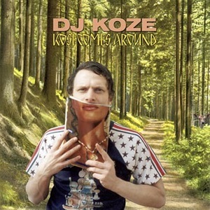 DJ Koze  Kosi Comes Around (Deluxe Version) 
