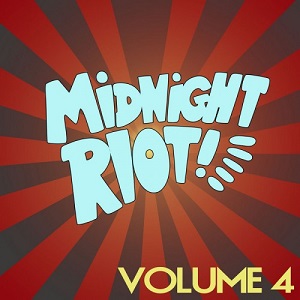 VA - Midnight Riot Volume 4