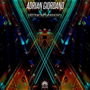 Adrian Giordano  Destination Unknown