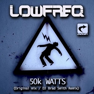 LOWFREQ - 50k Watts