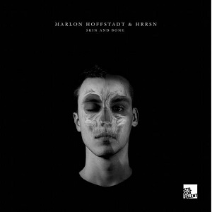 Marlon Hoffstadt & HRRSN  Skin And Bone EP