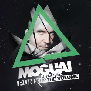 Moguai Punx Up The Volume 053 2013-06-12 Tracks