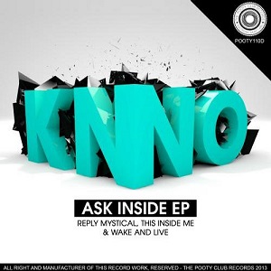 Knno - Ask Inside