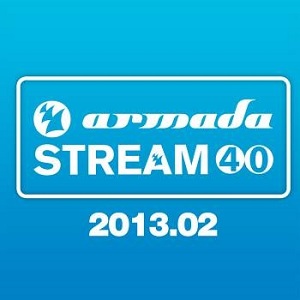 VA - Armada Stream 40 2013 02
