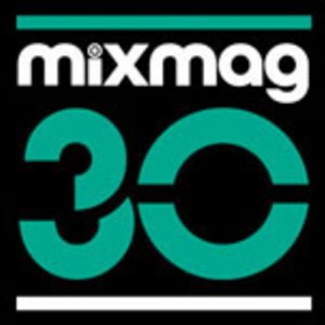 Deadmau5 Mixmag Classic Cover CD 2013-06-14 Tracklist