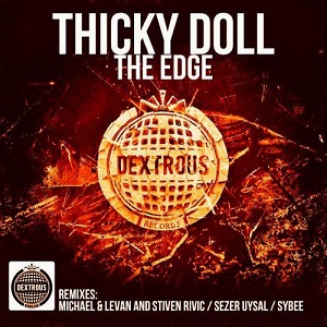 Thicky Doll - The Edge