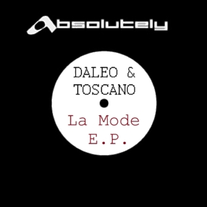 Daleo & Toscano - La mode
