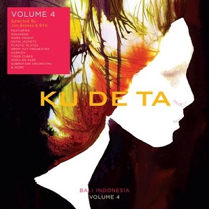 VA  Ku De Ta Vol. 4 (By Jim Breese & Btk)