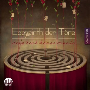 Labyrinth Der Tone Vol 3: Deep & Tech House Music