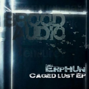 Erphun  Caged Lust EP