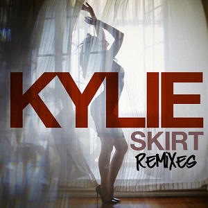 Kylie Minogue  Skirt