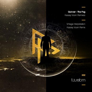 Quivver - The Fog (Kassey Voorn Remixes)
