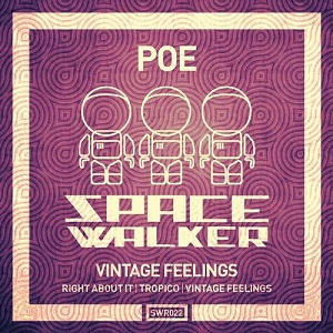Poe - Vintage Feelings [WAV]