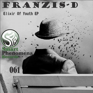 Franzis-D  Elixir of Youth