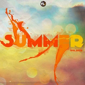 Summer EP Vol.2013