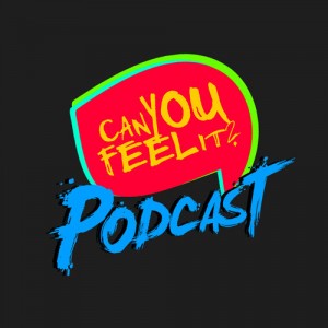 Funkerman Can You Feel It Podcast #2 (Summer Mix) 2013-06-27 Tracks