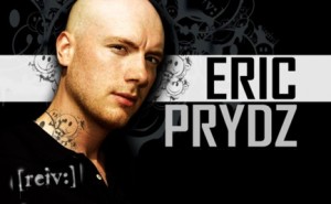 Eric Prydz Paradiso Festival, United States 2013-06-29 Tracks