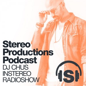 DJ Chus In Stereo Week 23 (Space Ibiza, Spain 2013-06-23) Tracks