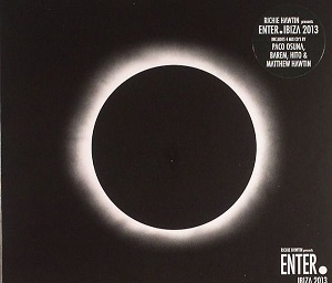 Richie Hawtin presents Enter.Ibiza 2013