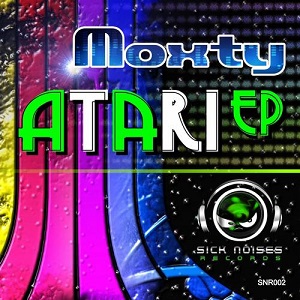 Moxty - Atari 