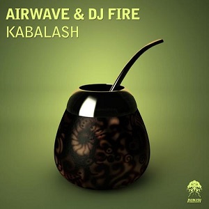 Airwave, DJ Fire - Kabalash