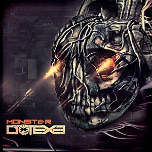 Meg & Dia  Monster (DotEXE 2013 Rework)