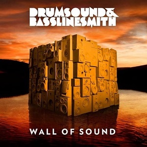 Drumsound & Bassline Smith  Wall Of Sound