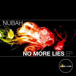 Nubah, Awake  No More Lies EP