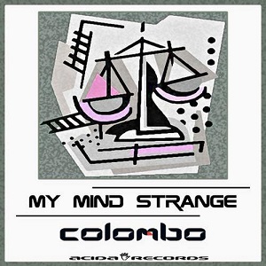 Colombo - My mind strange