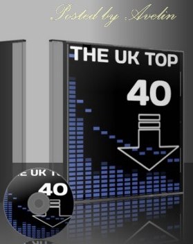 The Official UK Top.40 Singles Chart (14-07-2013)