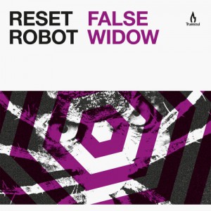 Reset Robot  False Widow