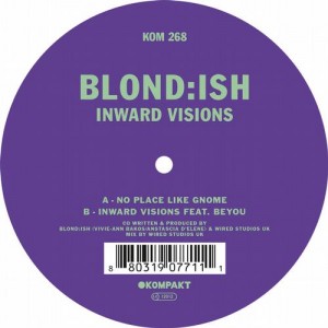 Blond:ish  Inward Visions