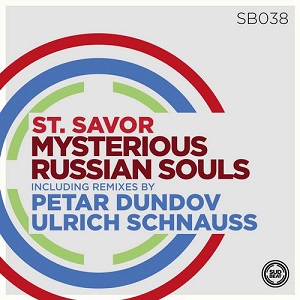 St. Savor  Mysterious Russian Souls