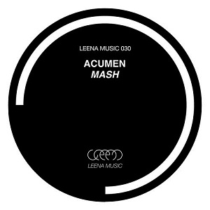 Acumen - Mash [LEENA030]