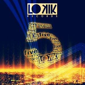 VA - Lo Kik Records 5 Years