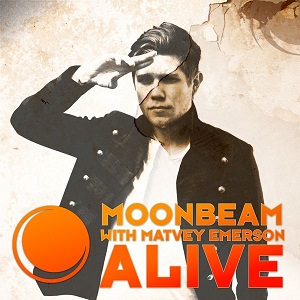 Moonbeam & Matvey Emerson  Alive