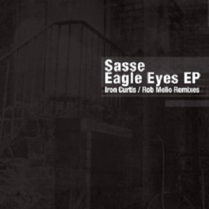 Sasse  Eagle Eyes EP