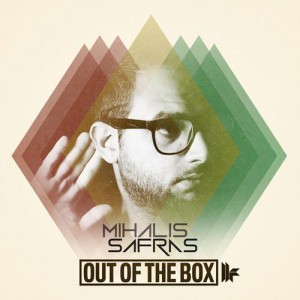Mihalis Safras  Out Of The Box